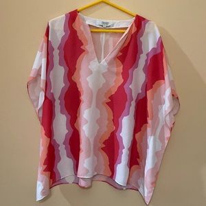 Crosby by Mollie Burch Top, Size S